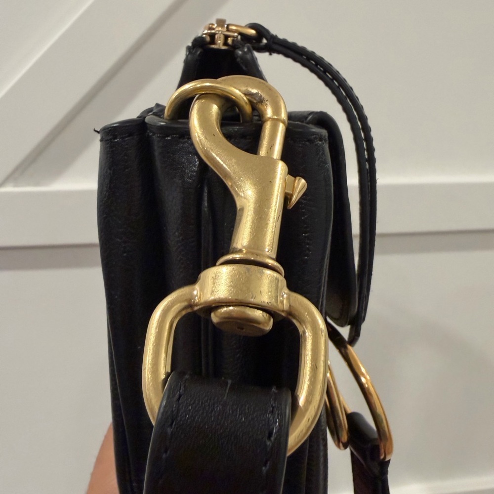 See By Chloé Phill Leather Crossbody - Picture 6 of 15